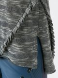 v-neck t-shirt