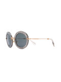 Noir sunglasses