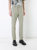 classic tailored trousers