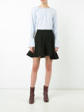 henley blouse 