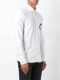 patch shirt