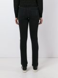 skinny high-rise jeans 