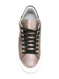 lace-up sneakers