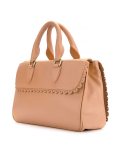 leather bag