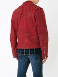 destroyed perfect jacket