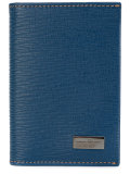 branded wallet