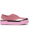 platform sneakers