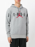 Air Jordan hoodie
