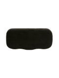 Web trim wayfarer sunglasses