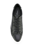 lace-up sneakers