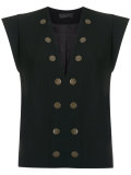 embellished top