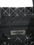 quilted tote bag