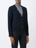 'Semicouture'开衫