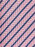 striped pattern tie