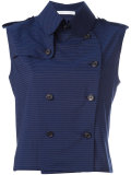 Trench top