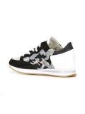 camouflage sneakers