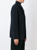 loose fit blazer