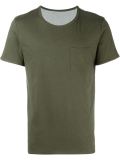 plain T-shirt