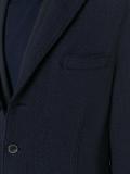 single breasted coat