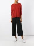 boxy jumper