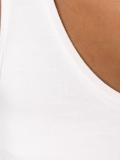 scoop neck tank
