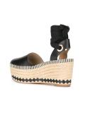 platform espadrilles