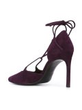 sling back pumps