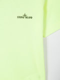 logo print T-shirt 