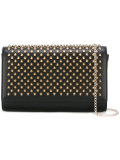 Paloma clutch bag