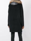 'All Good' coat