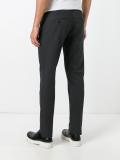 tapered trousers