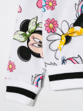 Minnie Mouse hooded jacket