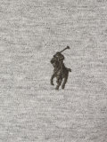 刺绣logo Polo恤