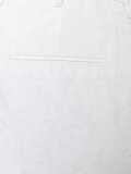 straight-leg trousers 