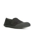 slip-on espadrille sneakers