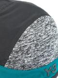 colour block cap