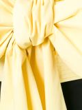 back bow top