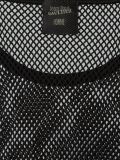 mesh T-shirt