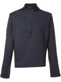 'Team Aztech' fleece sweater