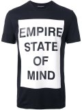 'Empire State of Mind'T恤