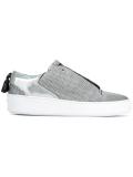 'Barzilla Vernice' sneakers