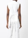 sleeveless shirt 