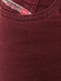 skinny trousers 