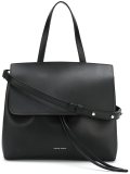 flap shoulder bag 