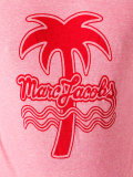 tropical print T-shirt 