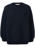 cut out jumper