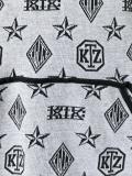 monogram Inside Out hoodie