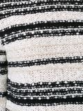 striped jumper