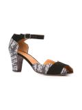 ankle strap pumps