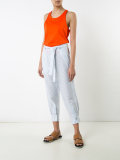 tap tank top